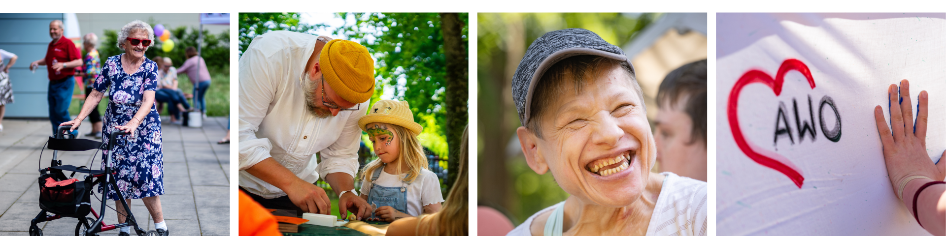 AWO Bezirksverband Brandenburg Süd e. V.-cover-image